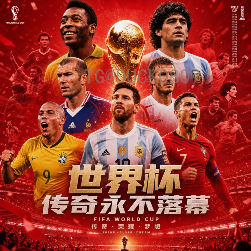 2026世界杯比赛日程查询全攻略：赛制、时间与观看指南